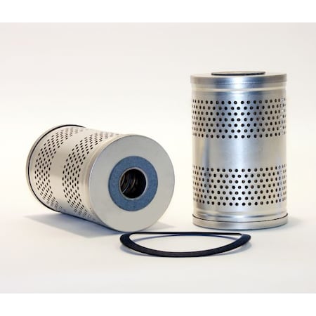 Wix Filters Cartridge Lube Filter, 51092 51092